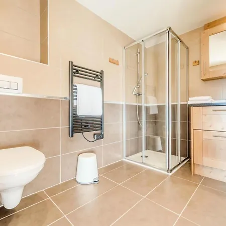 Daire Les Balcons Etoiles - 4 Au Pied Des Pistes Mae-3261 La Plagne