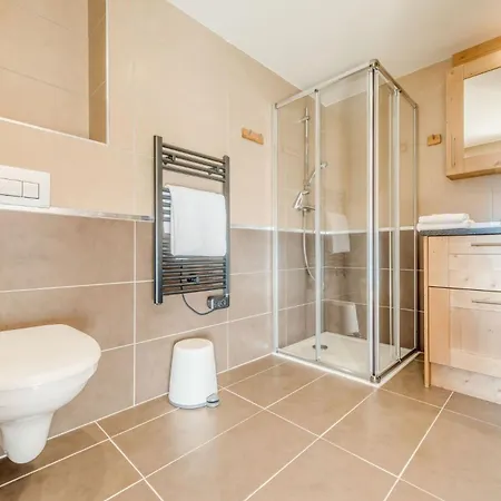 Les Balcons Etoiles - 4 Au Pied Des Pistes Mae-3261 Apartamento La Plagne