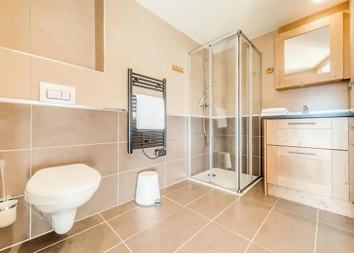 Les Balcons Etoiles - 4 Au Pied Des Pistes Mae-3261